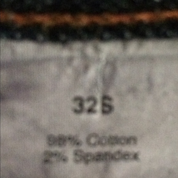 J. CREW jean - Picture 5 of 5